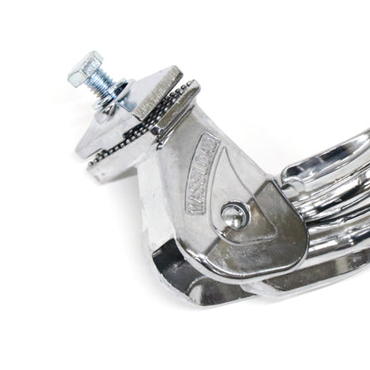 アジャスタブル ダブルレッグ センタースタンド CL-KA56