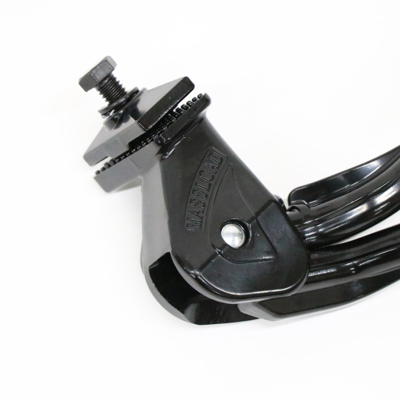 アジャスタブル ダブルレッグ センタースタンド CL-KA56 ギザプロダクツ センタースタンド キックスタンド