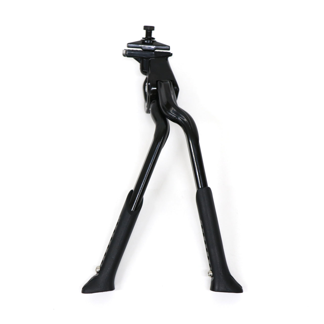 GIZA PRODUCTS / アジャスタブル ダブルレッグ センタースタンド CL