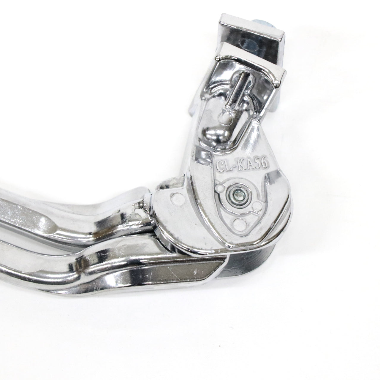 GIZA PRODUCTS / アジャスタブル ダブルレッグ センタースタンド CL