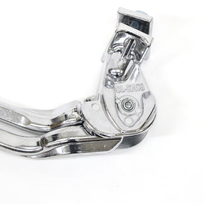 アジャスタブル ダブルレッグ センタースタンド CL-KA56