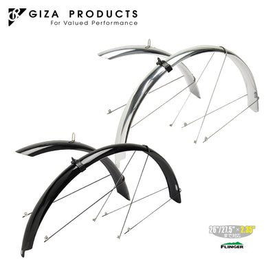 SW-FE-115 Fender Set