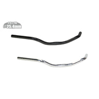 GIZA PRODUCTS AL081 Handlebar