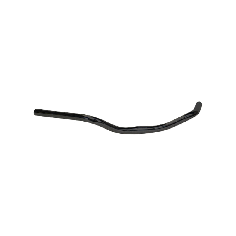 AL081 Handlebar ノースロードハンドル 自転車ハンドルバー アルミハンドルバー シティバイク用ハンドル クラシックハンドル アップライトポジション 自転車カスタムパーツ
