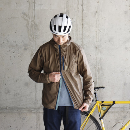 GLOBAL ULTRALIGHT PACKABLE JACKET