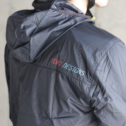 GLOBAL ULTRALIGHT PACKABLE JACKET