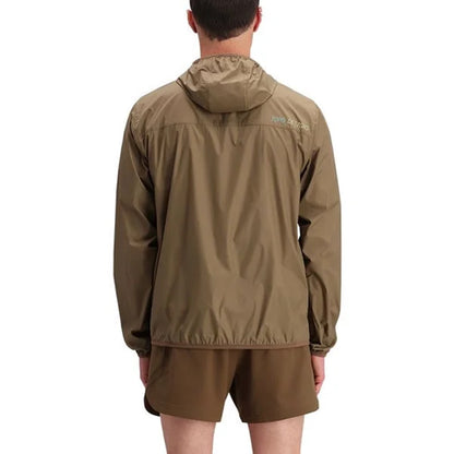 GLOBAL ULTRALIGHT PACKABLE JACKET