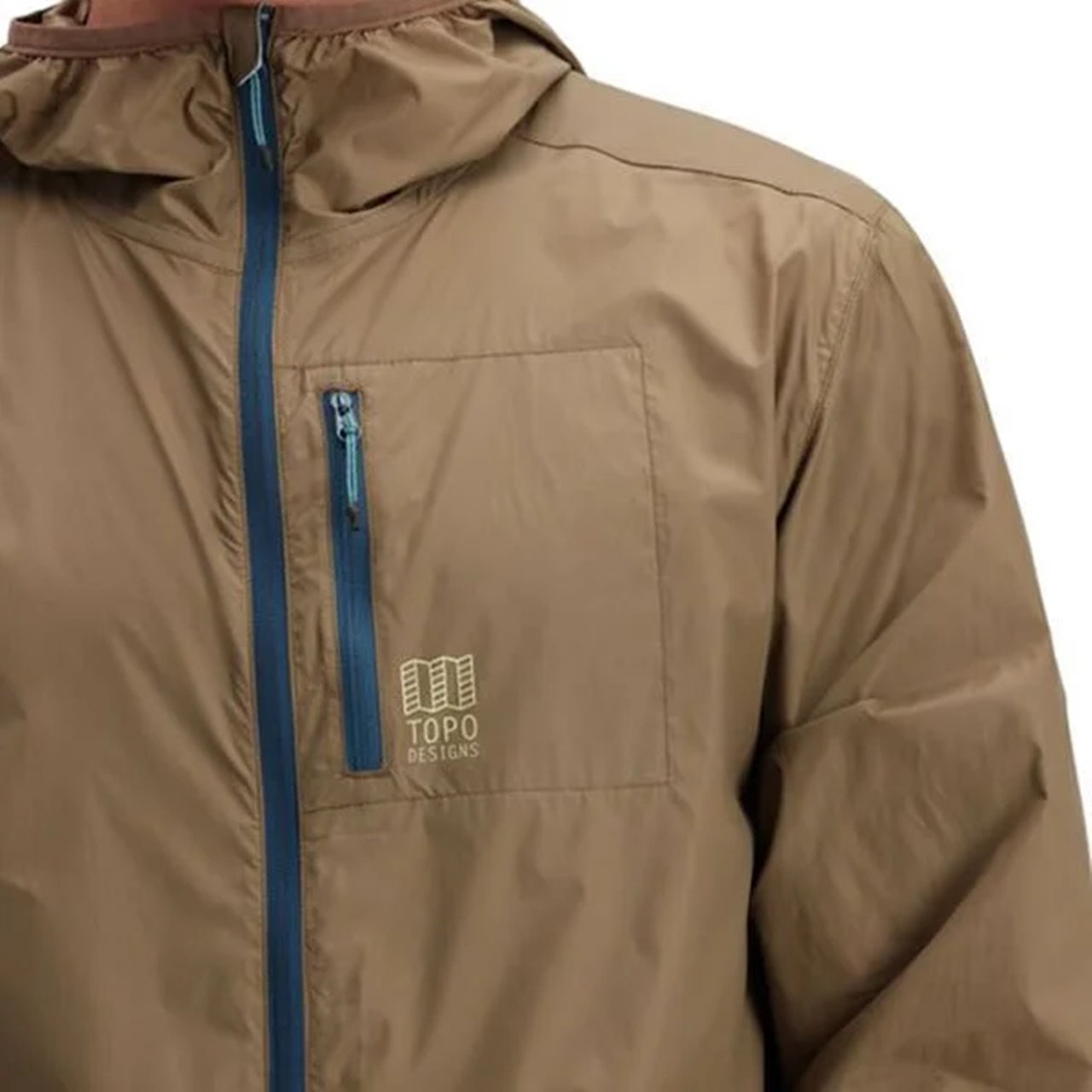 GLOBAL ULTRALIGHT PACKABLE JACKET