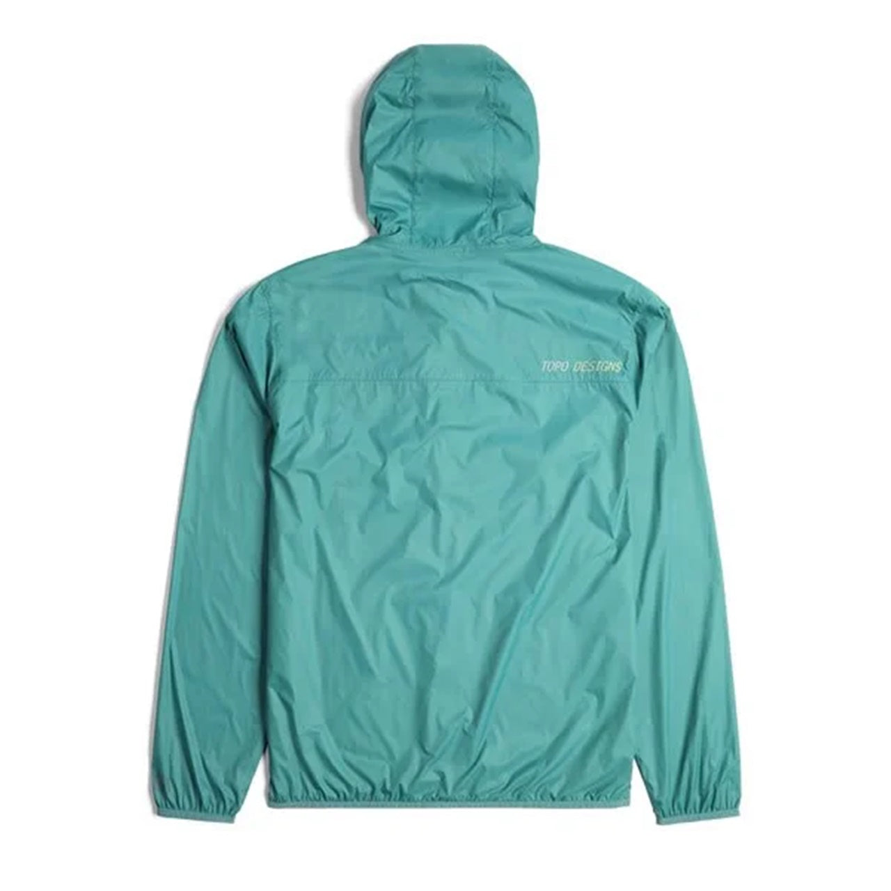 GLOBAL ULTRALIGHT PACKABLE JACKET