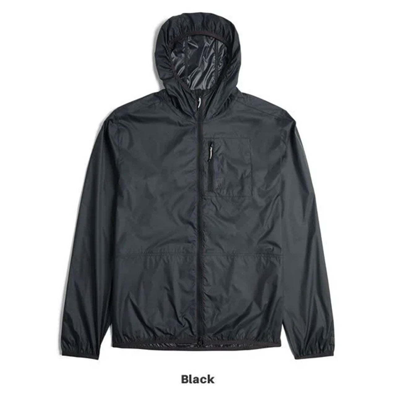 GLOBAL ULTRALIGHT PACKABLE JACKET