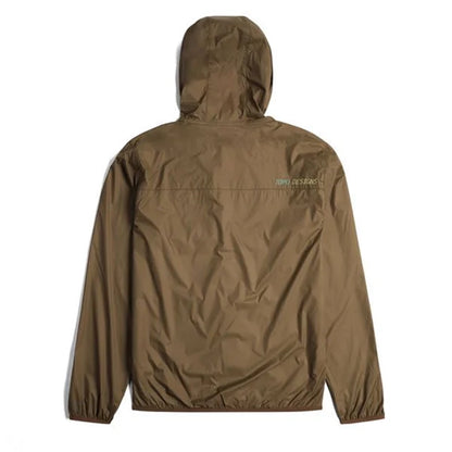 GLOBAL ULTRALIGHT PACKABLE JACKET