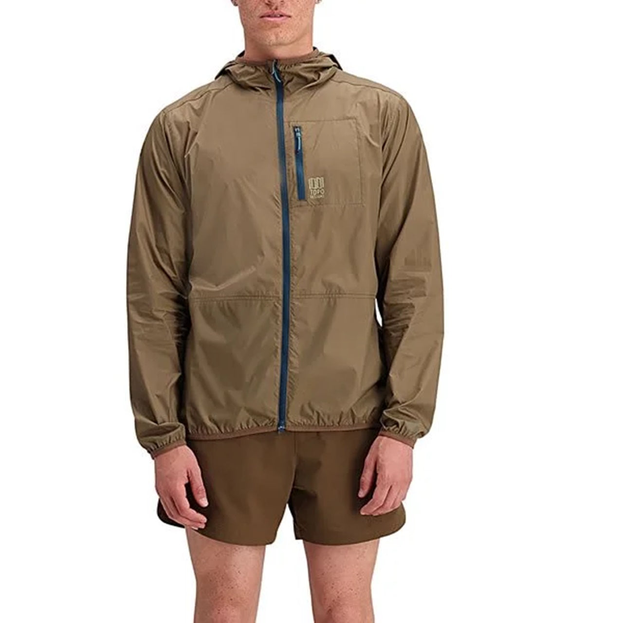 GLOBAL ULTRALIGHT PACKABLE JACKET