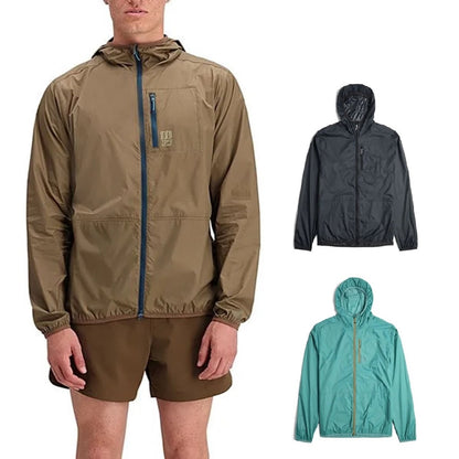 GLOBAL ULTRALIGHT PACKABLE JACKET