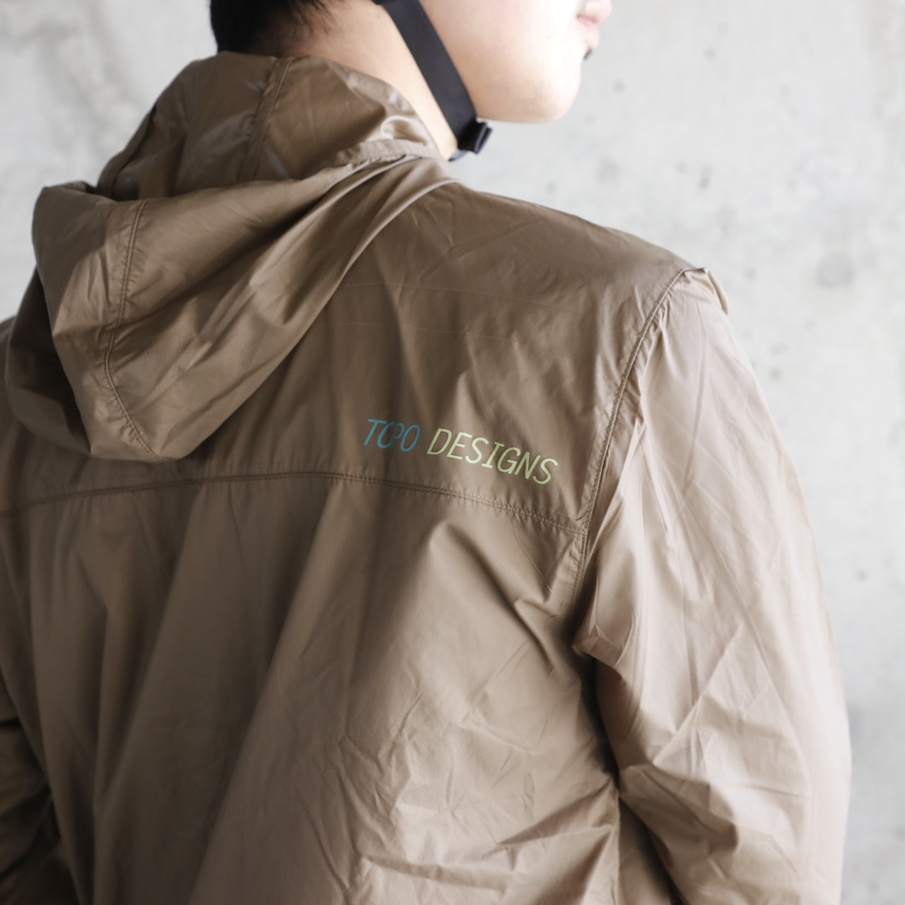 GLOBAL ULTRALIGHT PACKABLE JACKET