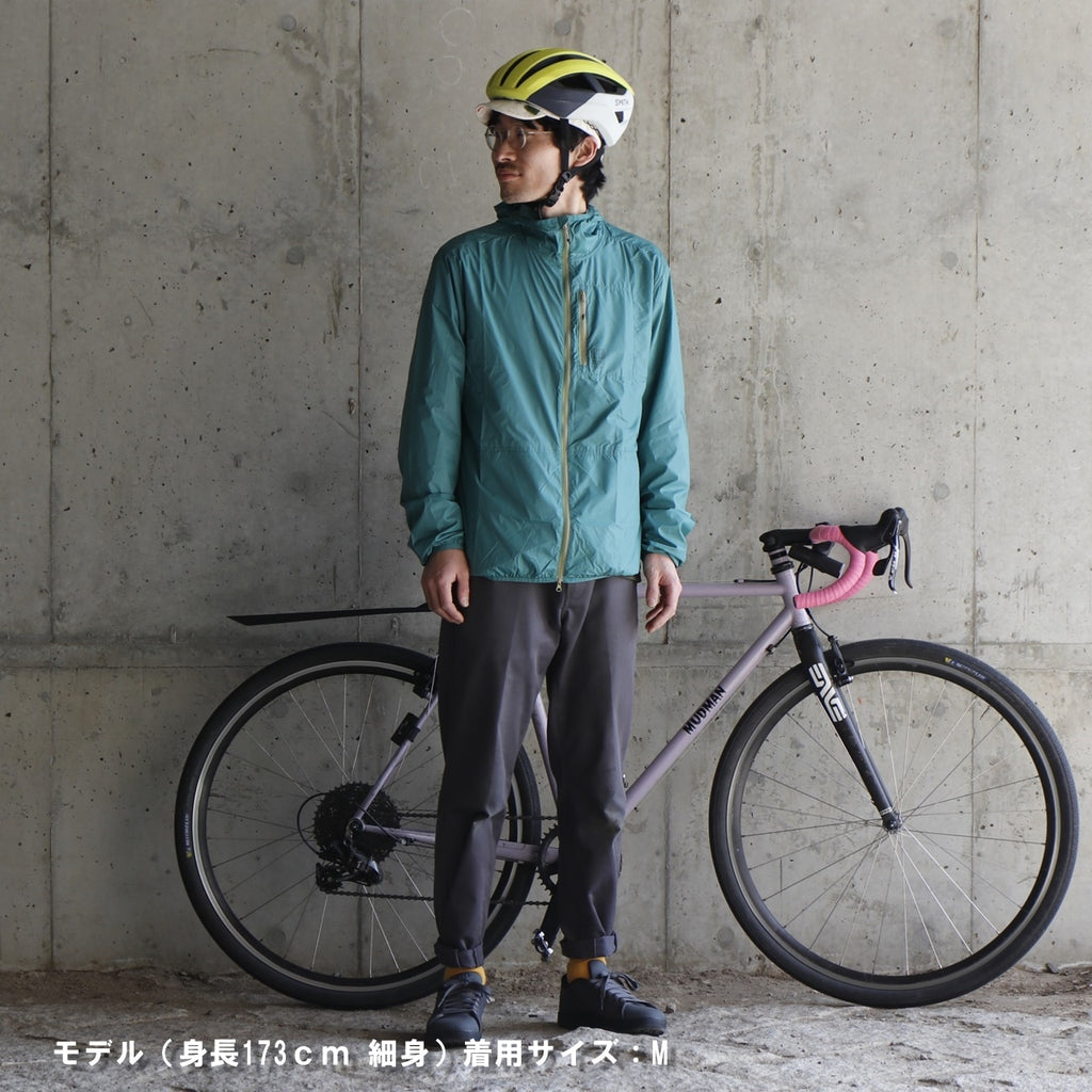 TOPO DESIGNS_GLOBAL ULTRALIGHT PACKABLE JACKET