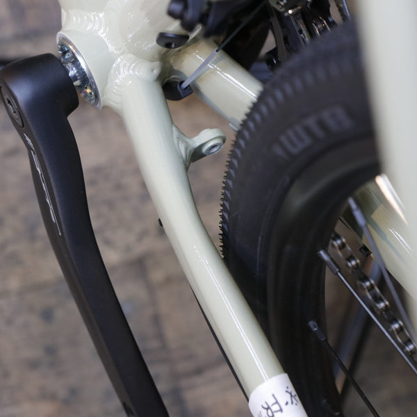 【型落ちセール！】【2024年モデル】GRADE ALLOY COMP