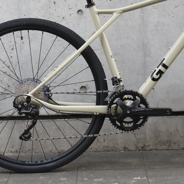 【型落ちセール！】【2024年モデル】GRADE ALLOY COMP