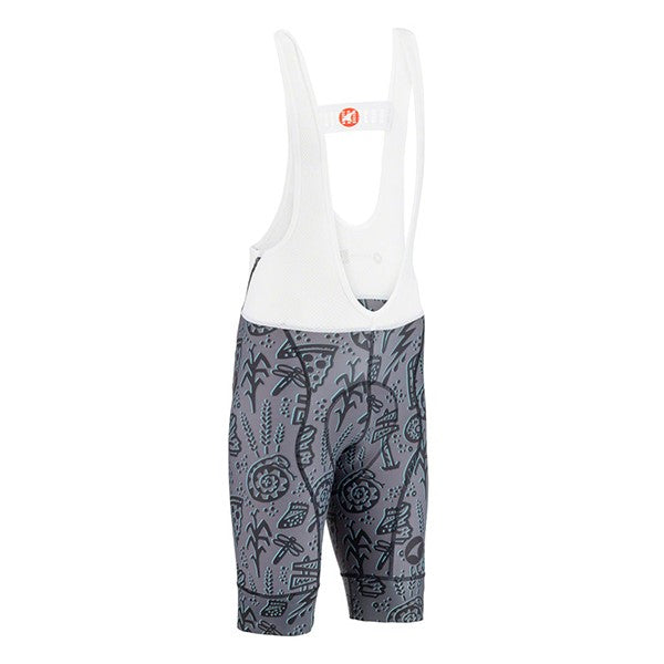 GRAVEL STORY BIB SHORT MEN’S