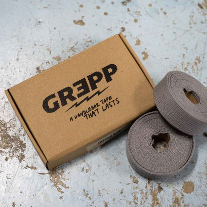 gripper handlebar tape