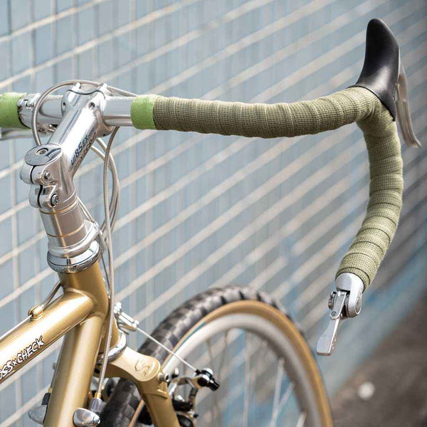gripper handlebar tape