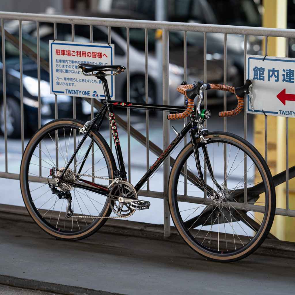 gripper handlebar tape GREPP グレップ TENCEL モダール ハンドルバーテープ エコバーテープ サステナブルサイクルギア 北欧デザイン