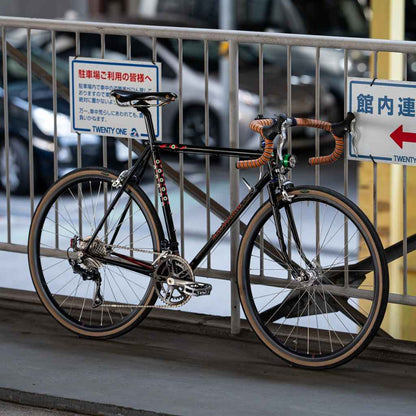 gripper handlebar tape