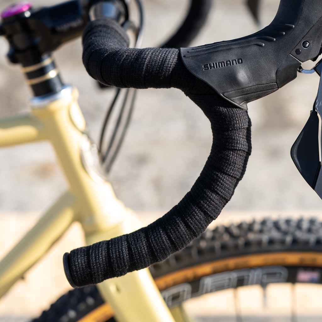 gripper handlebar tape GREPP グレップ TENCEL モダール ハンドルバーテープ エコバーテープ サステナブルサイクルギア 北欧デザイン
