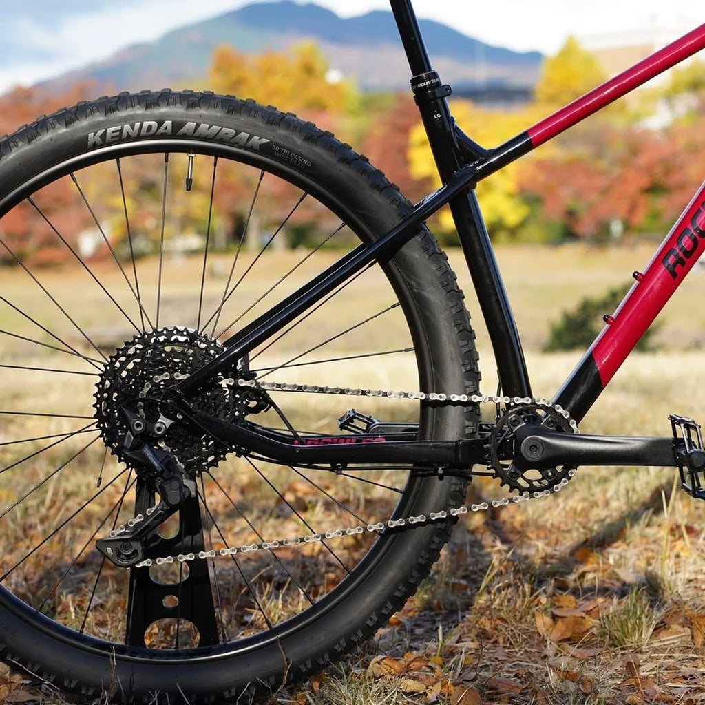 ROCKY MOUNTAIN_【型落ちセール！】【2022年モデル】GROWLER 20