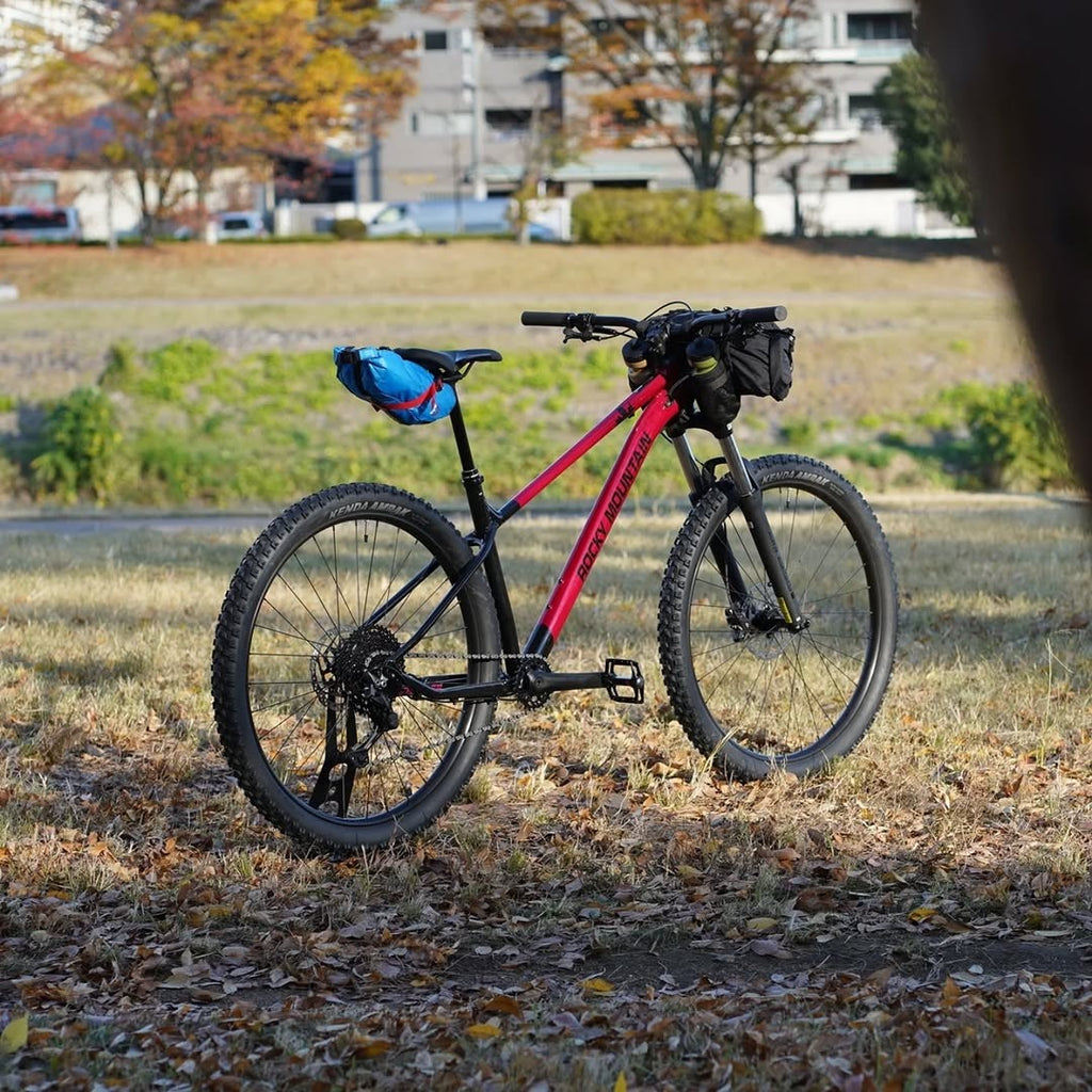 ROCKY MOUNTAIN_【型落ちセール！】【2022年モデル】GROWLER 20