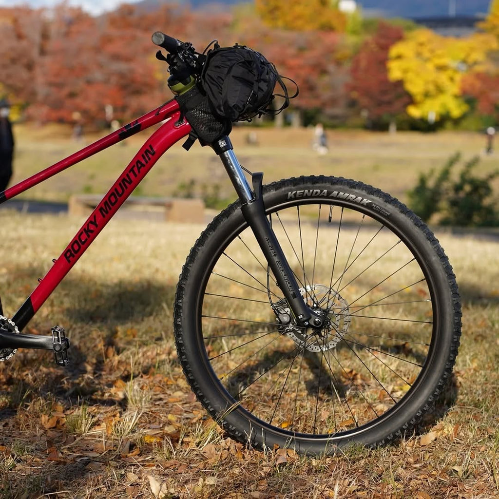 ROCKY MOUNTAIN_【型落ちセール！】【2022年モデル】GROWLER 20