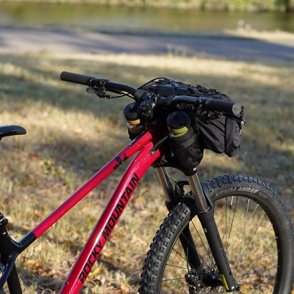 ROCKY MOUNTAIN_【型落ちセール！】【2022年モデル】GROWLER 20