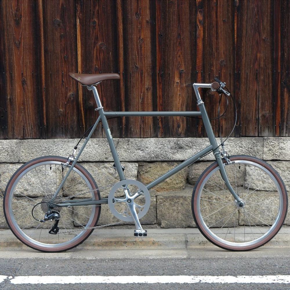 Grown｜HUNT – 京都の自転車屋 CYCLE SHOP eirin ＆ サイクルハテナ