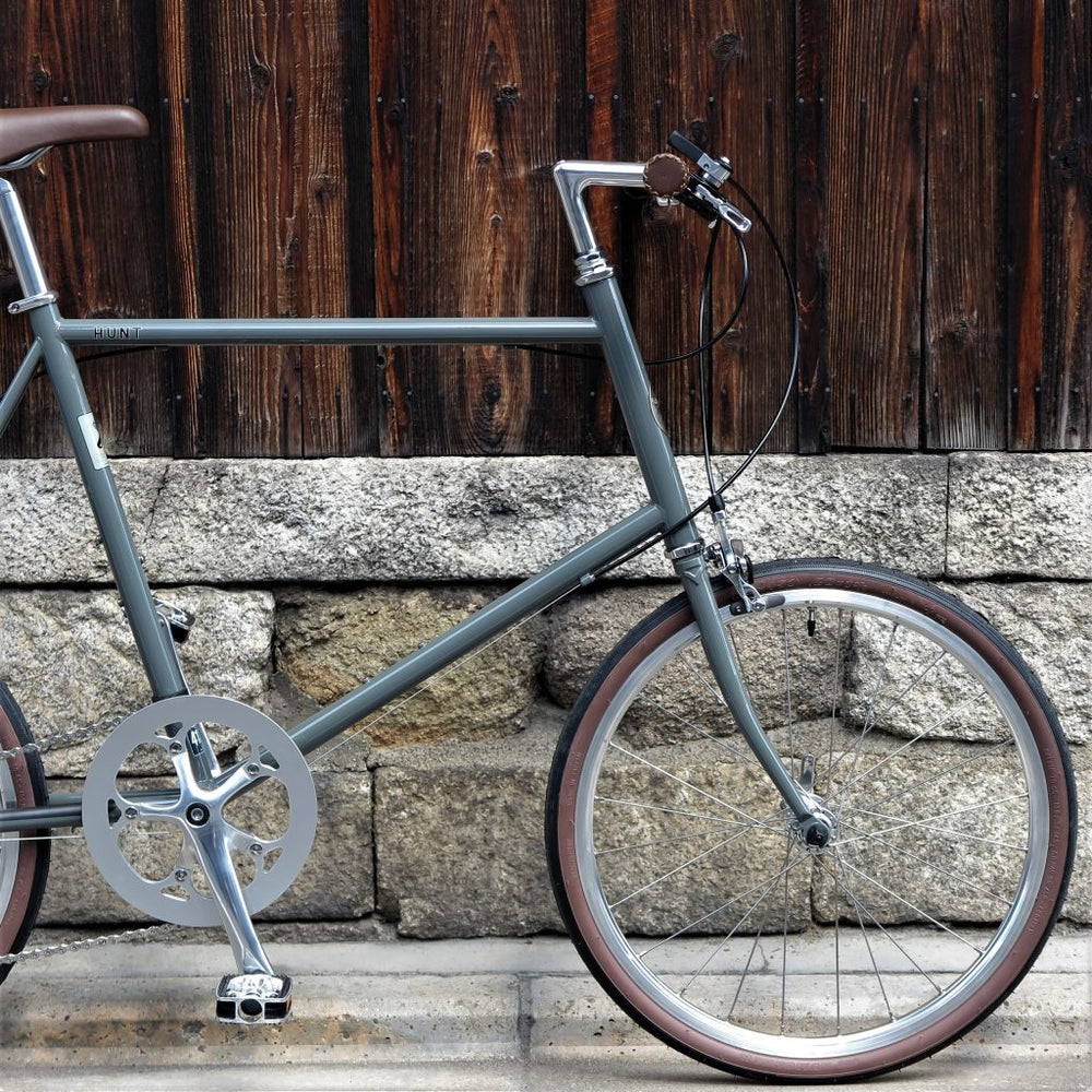 Grown｜HUNT – 京都の自転車屋 CYCLE SHOP eirin ＆ サイクルハテナ