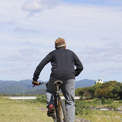 GRYPHON CREW LONG SLEEVE MEN'S PHOTO COLLECTION