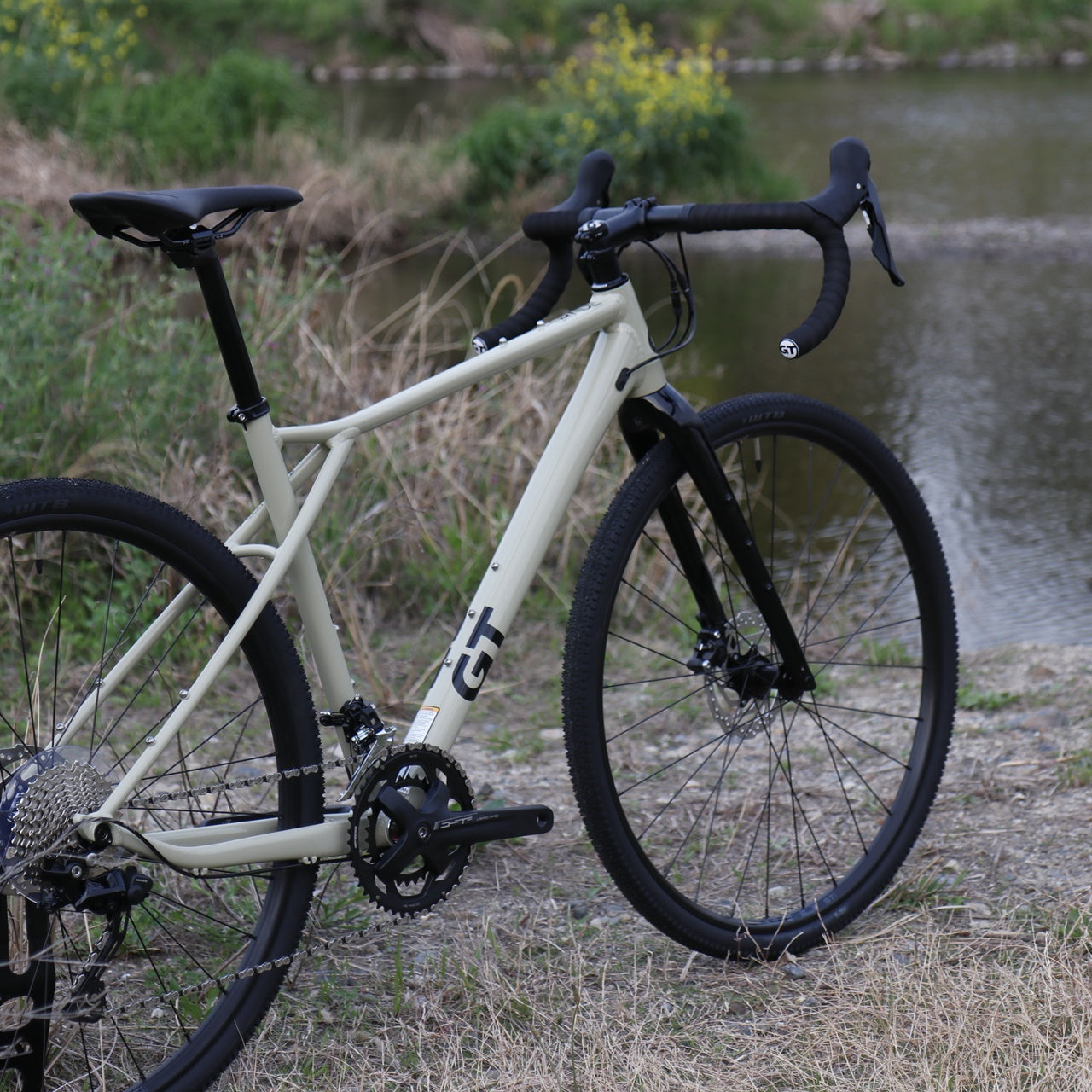 sale! 】自転車 GT GRADE COMP