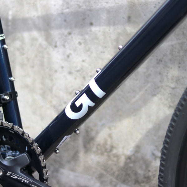 【型落ちセール！】【2024年モデル】GRADE ALLOY COMP