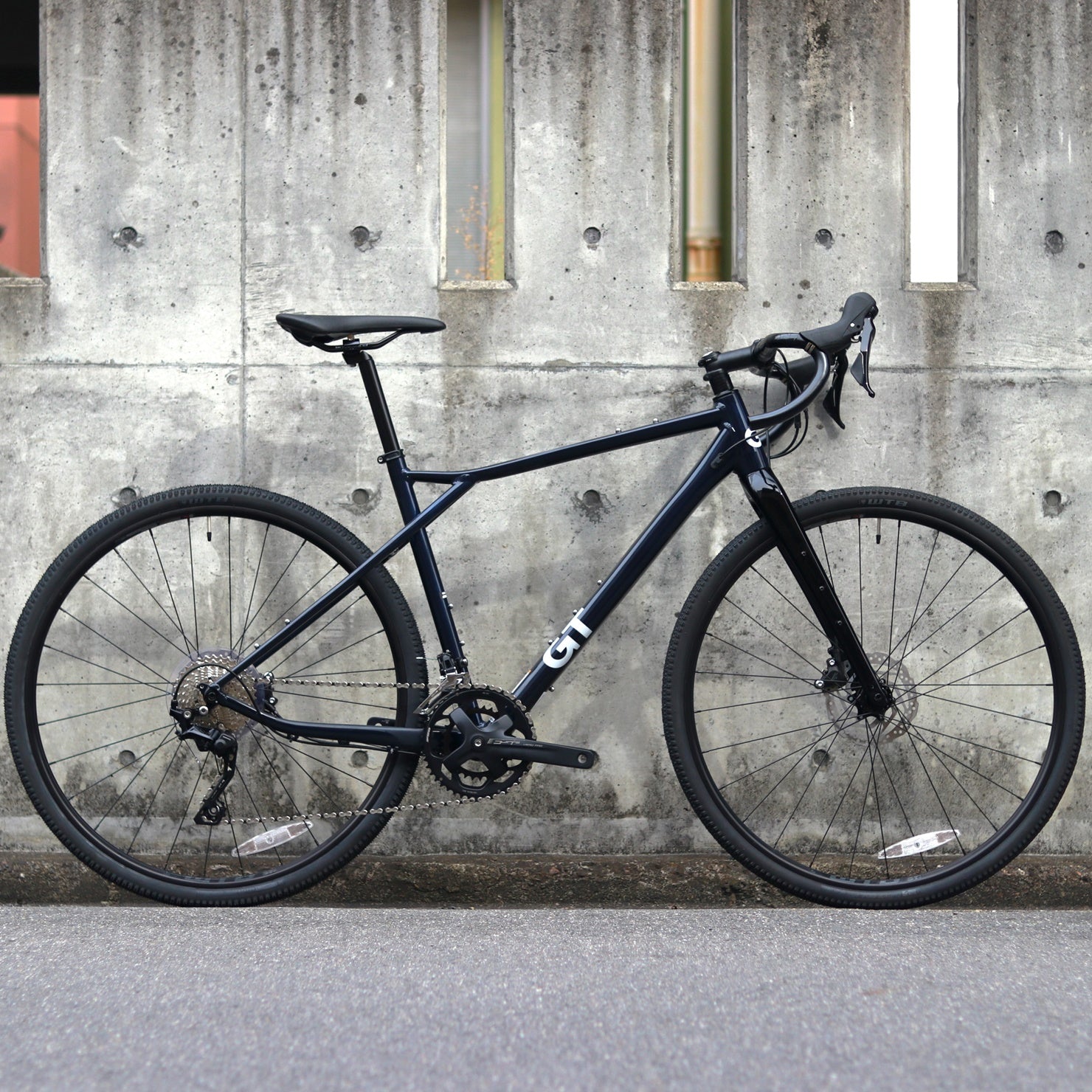 GT / 【型落ちセール！】【2024年モデル】GRADE ALLOY COMP