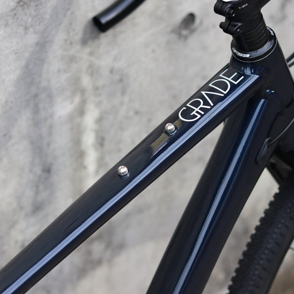 【型落ちセール！】【2024年モデル】GRADE ALLOY COMP