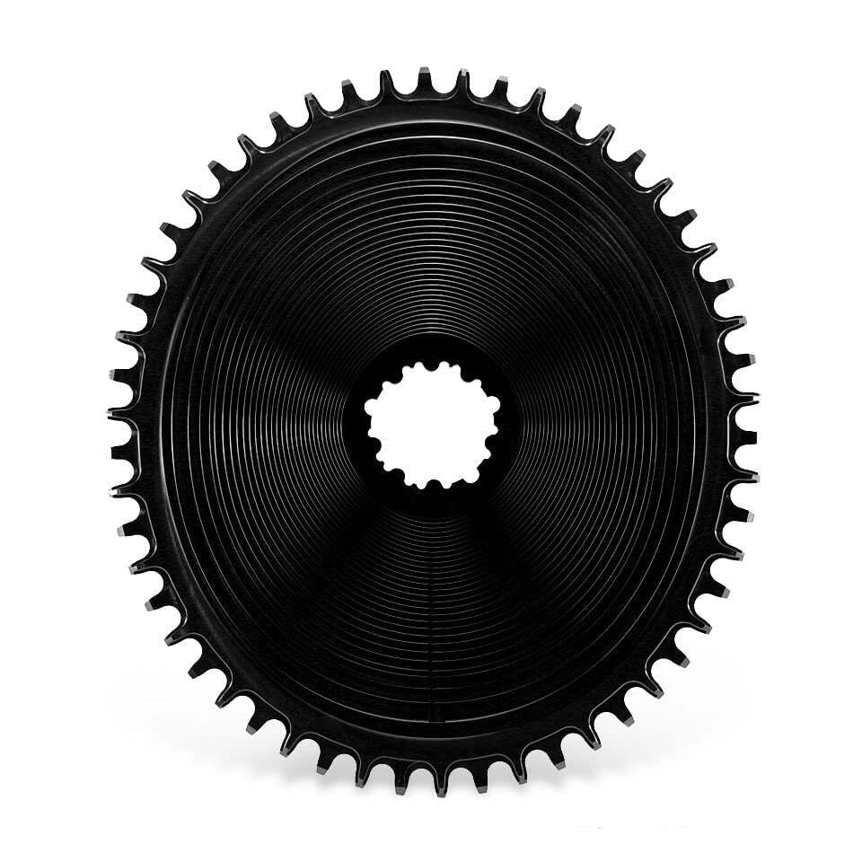 DM Road AERO chainring for SRAM 3-bolt