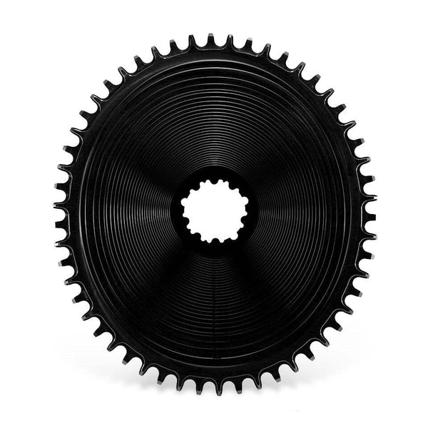 DM Road AERO chainring for SRAM 3-bolt