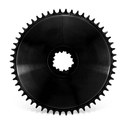 DM Road AERO chainring for SRAM 3-bolt