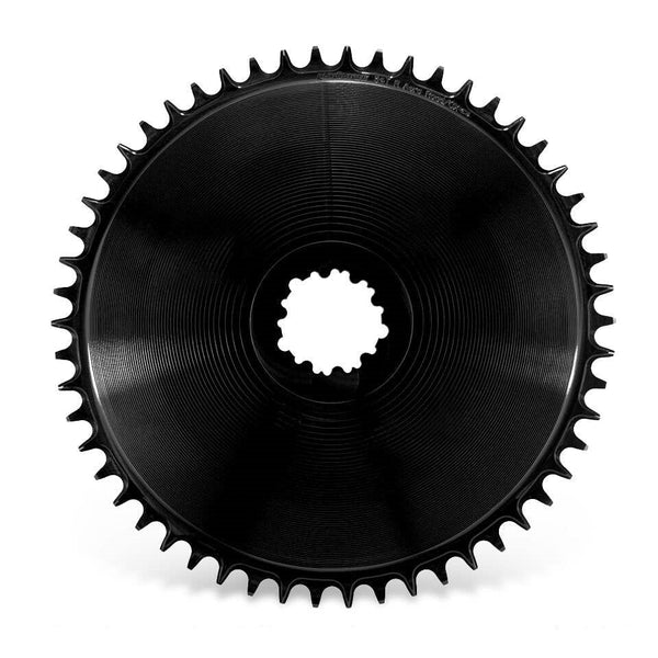 DM Road AERO chainring for SRAM 3-bolt