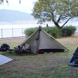 Gatewood Cape PHOTO COLLECTION