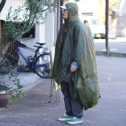 Gatewood Cape PHOTO COLLECTION