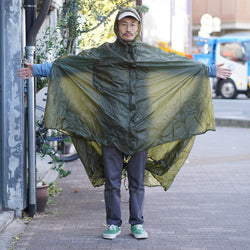 Gatewood Cape PHOTO COLLECTION