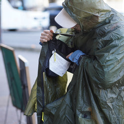 Gatewood Cape PHOTO COLLECTION