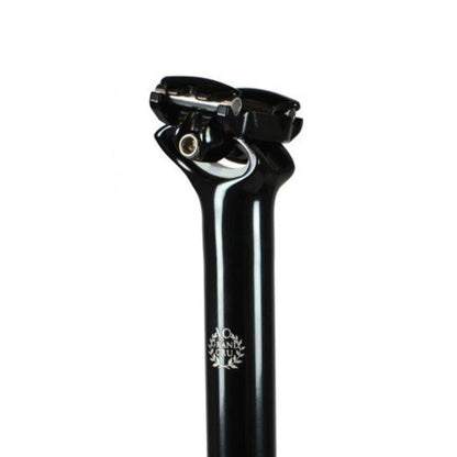 Grand Cru 0 Setback Seatpost, 27.2