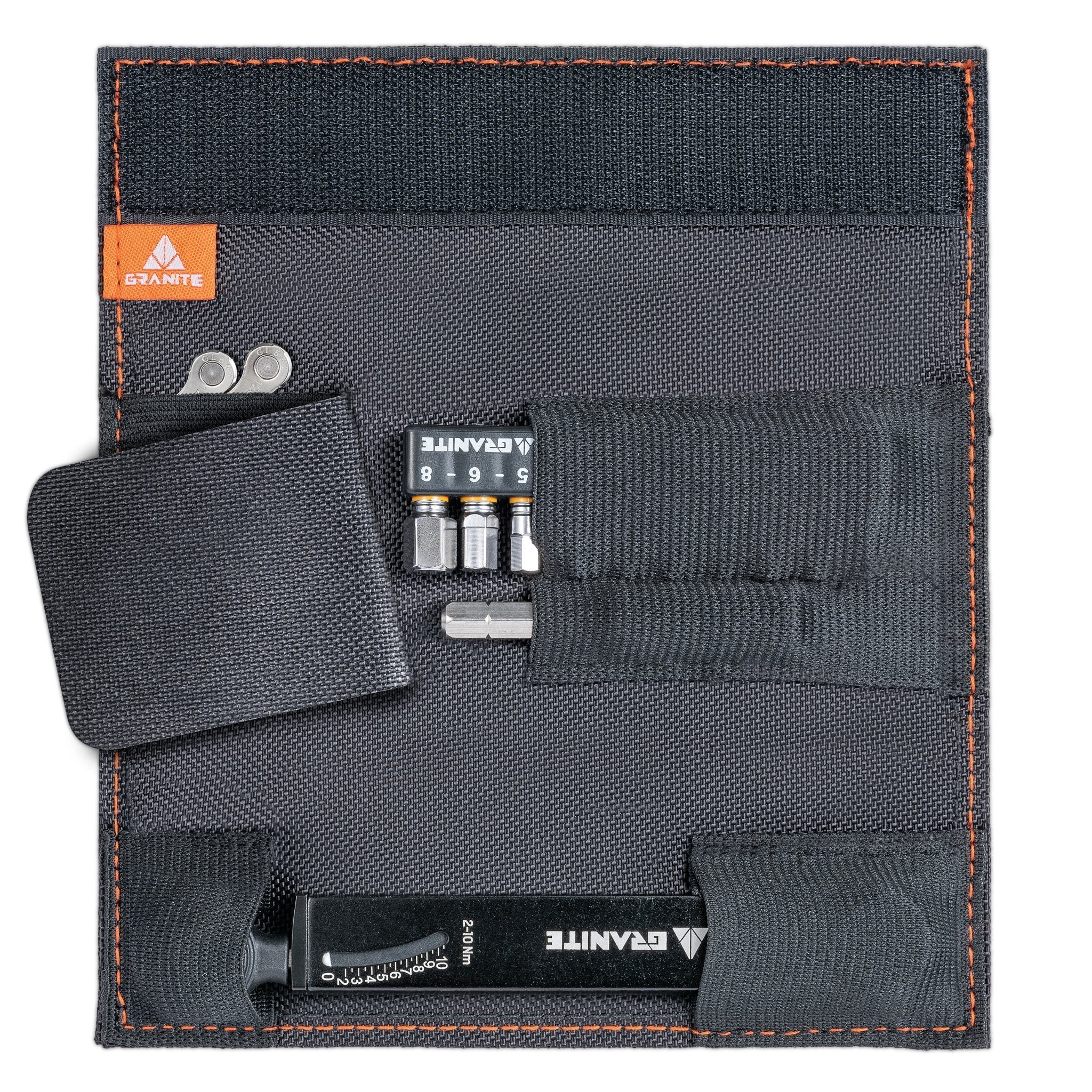 GRANITE DESIGN / ロックンロールツールTQ – 京都の自転車屋 CYCLE