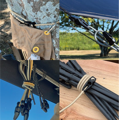 バンジーコード