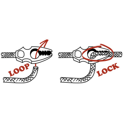 バンジーコード